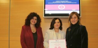 San Marino, ISS premiato per 4° biennio consecutivo con i bollini rosa