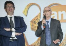 Franco Zuccalà, il giornalista galantuomo