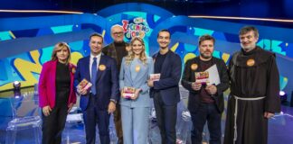 Al via il 66° Zecchino d’Oro con Conti, Bencivenga e Dianetti