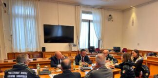 Protezione civile, verso l’accordo con Enac per l’utilizzo dei droni