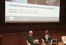 Intesa Sanpaolo ricorda Raffaele Mattioli a 50 anni dalla scomparsa