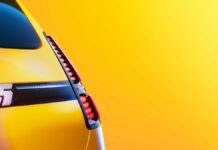 Renault inizia a svelare la nuova 5 E-Tech Electric