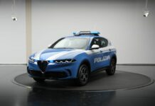Entro metà 2024 in strada 850 Alfa Romeo Tonale della Polizia