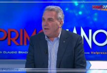 Sbarra “Costruire un nuovo patto sociale per il Paese”