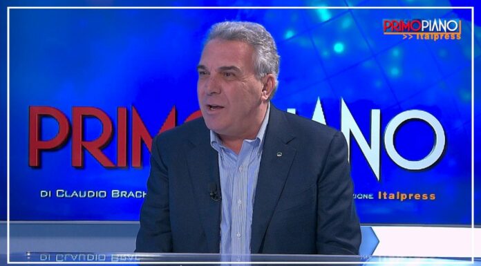 Sbarra “Costruire un nuovo patto sociale per il Paese”