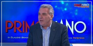 Sbarra “Costruire un nuovo patto sociale per il Paese”