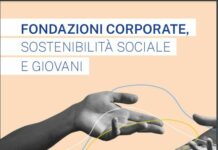 Sostenibilità, le grandi imprese si affidano sempre più alle fondazioni
