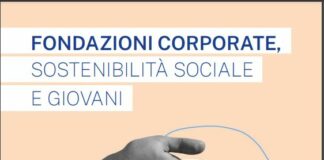 Sostenibilità, le grandi imprese si affidano sempre più alle fondazioni