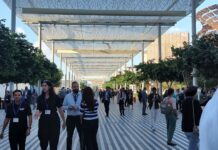 La Cop28 si apre con un’accelerazione sul Loss and Damage