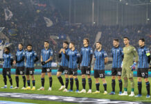 Atalanta-Sporting 1-1, nerazzurri agli ottavi di Europa League