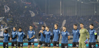 Atalanta-Sporting 1-1, nerazzurri agli ottavi di Europa League