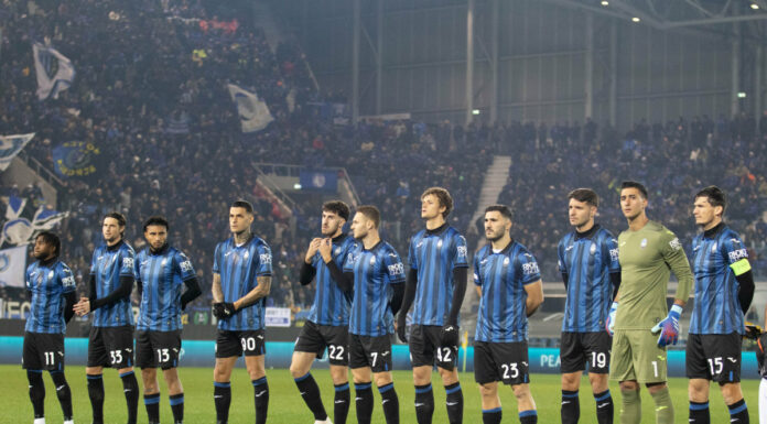 Atalanta-Sporting 1-1, nerazzurri agli ottavi di Europa League