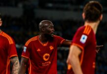 Servette-Roma 1-1, giallorossi lontani dal primo posto