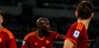 Servette-Roma 1-1, giallorossi lontani dal primo posto