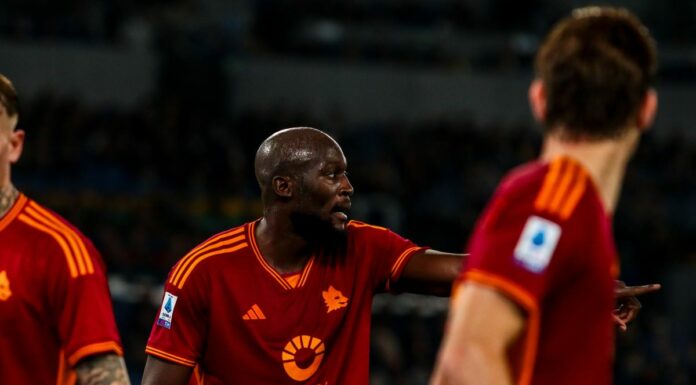 Servette-Roma 1-1, giallorossi lontani dal primo posto