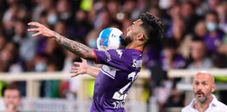 Fiorentina batte Genk 2-1, Viola supera girone di Conference