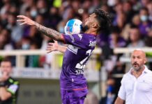 Fiorentina batte Genk 2-1, Viola supera girone di Conference