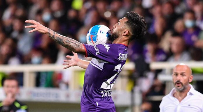 Fiorentina batte Genk 2-1, Viola supera girone di Conference