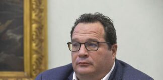 Lega, Durigon raccoglie testimone di Grant in Campania in vista Europee