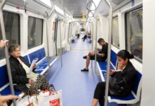Malta, il progetto della Metropolitana “Non è una priorità”