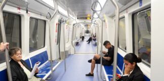 Malta, il progetto della Metropolitana “Non è una priorità”