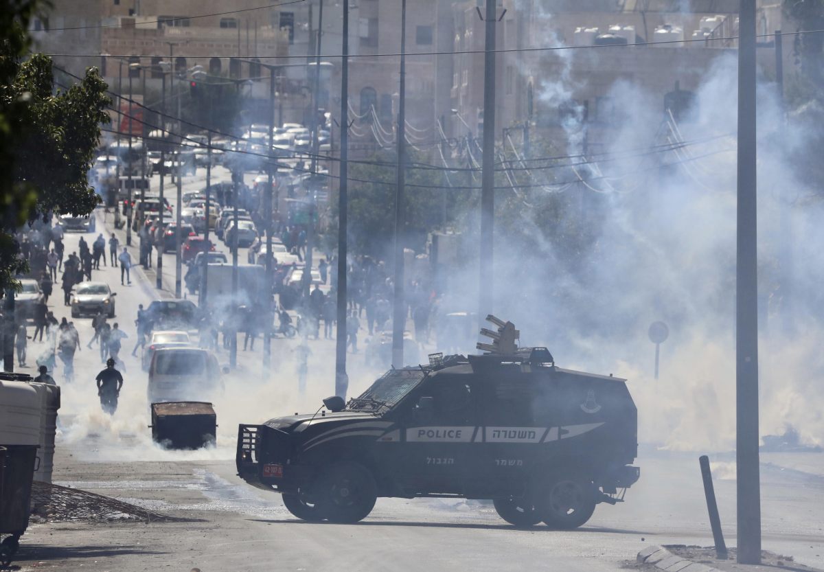 Gaza, raid israeliano colpisce una scuola