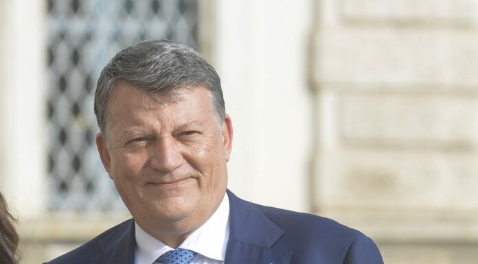 Bombardieri “Precettazione atto di squadrismo politico”