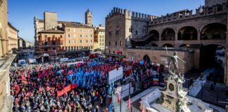 Sciopero, l’Italia vittima di un incantesimo che fa litigare tutti