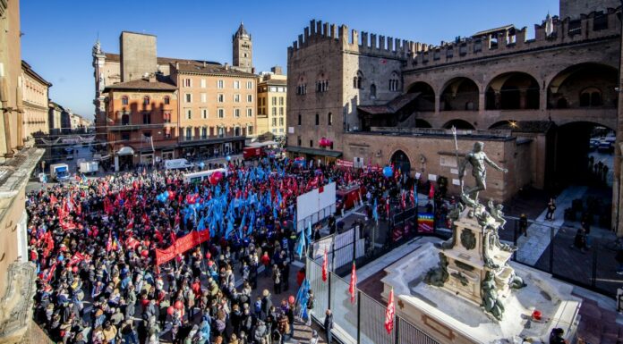 Sciopero, l’Italia vittima di un incantesimo che fa litigare tutti