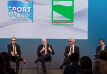 81 eventi sportivi in Emilia Romagna hanno generato un indotto pari a 150 milioni