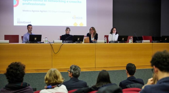 La transizione urbana al centro della nuova edizione di BiUniCrowd