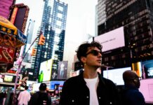 Su Prime Video il docufilm “New York Solo Andata” di Davide Ippolito