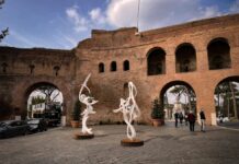 Mostre, “I Dioscuri tornano a Roma” tra via Veneto e Porta Pinciana