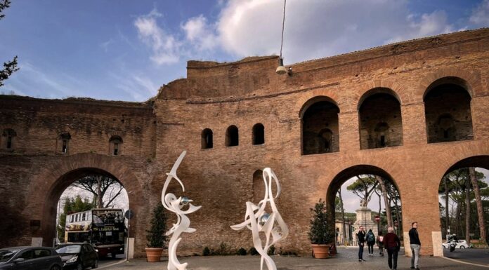 Mostre, “I Dioscuri tornano a Roma” tra via Veneto e Porta Pinciana