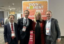 Fiaip alla conferenza internazionale della NAR a Los Angeles