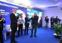 Forza Italia, a Taormina il meeting con 2 mila partecipanti e 70 interventi