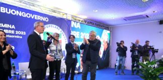Forza Italia, a Taormina il meeting con 2 mila partecipanti e 70 interventi
