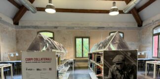 Al via la mostra “Corpi collaterali. Gli artefici invisibili della Grande Venezia”