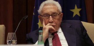 E’ morto Henry Kissinger, protagonista della politica estera Usa