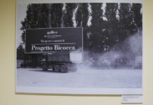 Dal 6 novembre una mostra per il 25esimo di Milano-Bicocca