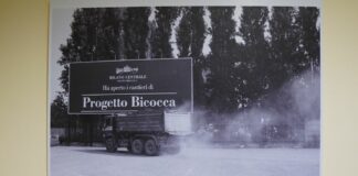 Dal 6 novembre una mostra per il 25esimo di Milano-Bicocca