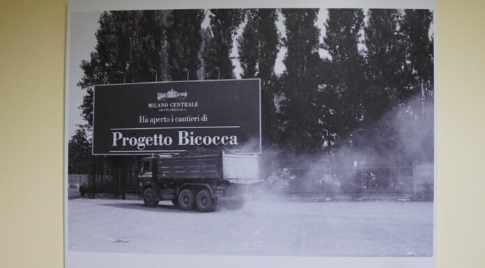 Dal 6 novembre una mostra per il 25esimo di Milano-Bicocca