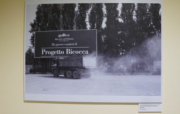 La sezione DA FABBRICA COSE A FABBRICA IDEE -2