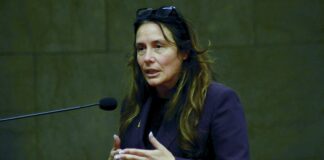 Locatelli in visita a Caivano “Costruire percorsi inclusivi”