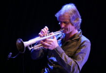 Candiani Groove, il 24 novembre in scena Markus Stockhausen Group