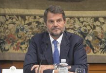 Mezzaroma “Atp Finals scommessa vinta, Sinner un esempio”