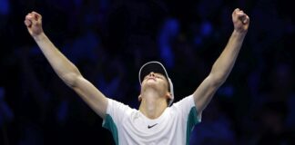 Continua il sogno alle Atp Finals, Sinner vola in finale