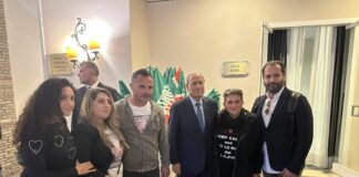 Schifani “Lavoriamo per salvare Cardiochirurgia pediatrica a Taormina”