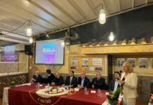 “Emozione a Trastevere”, Verdone “Il calcio ha perso il romanticismo”