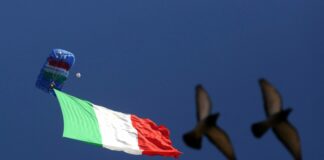 A Gibuti il passaggio di consegna al comando della Base Militare Italiana di Supporto